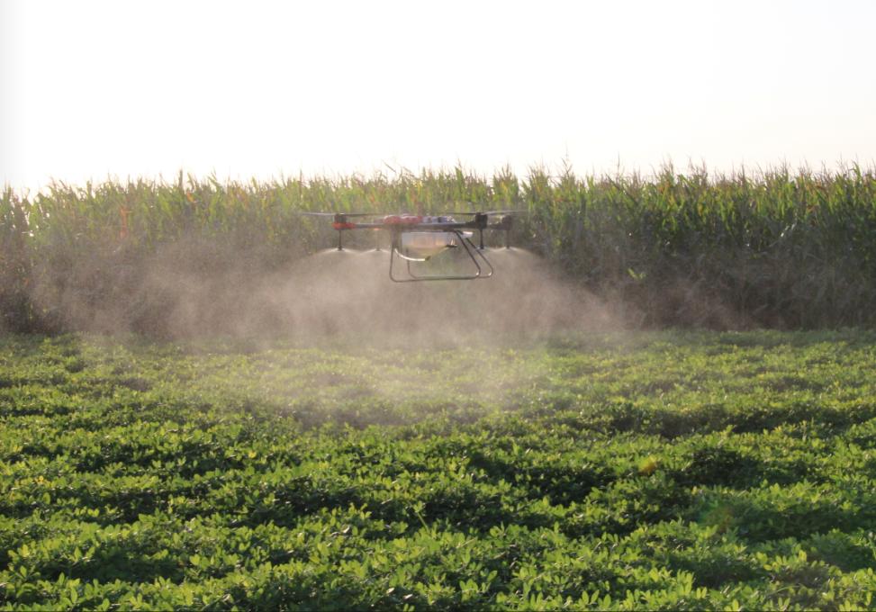 植保无人机好操作吗,植保无人机优势点不包括什么