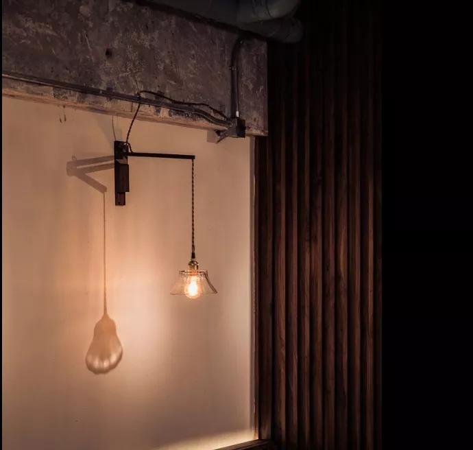 魔都网红日式餐厅探店-FINEFANzakkacanteen