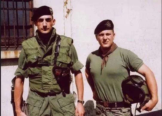 解放军装备防弹衣,采购140万件防弹衣寓意什么