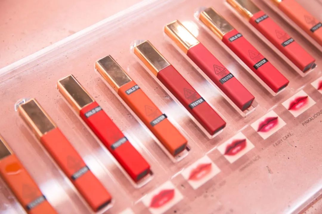 3ce旗舰店直播,3ce官方旗舰店是不是真的