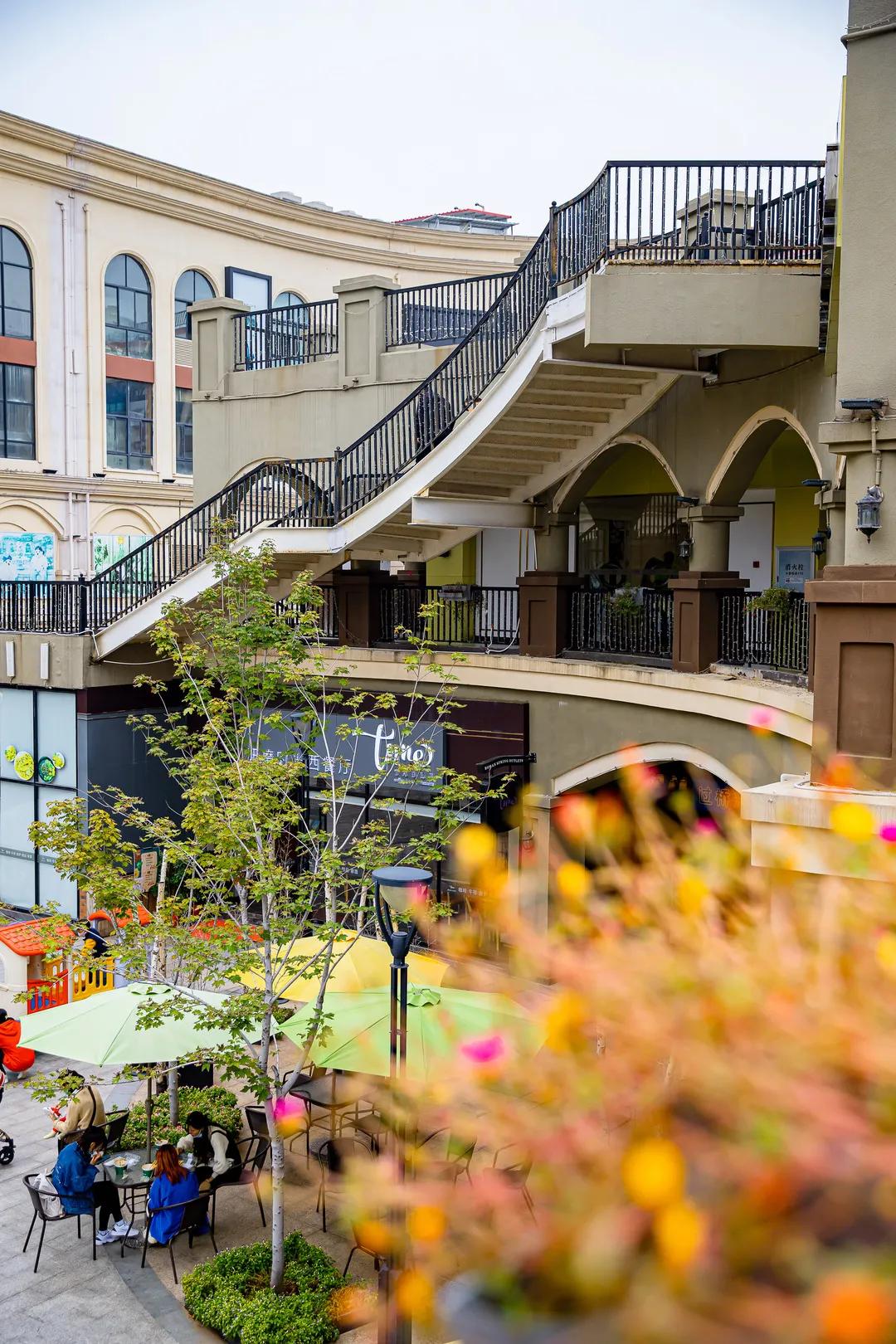 用不着加群拼团！来罗马春天奥莱，做真正的气质名媛