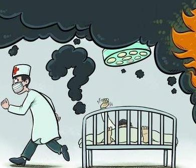 假如手术时突然地震该怎么办,正在做手术突然地震来了怎么办