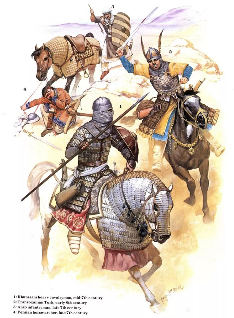 长安十二时辰烽燧堡战役,长安十二时辰土木堡之战