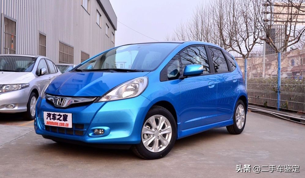 5分钟区分不同年款的锐志,5分钟区分不同年代的飞度