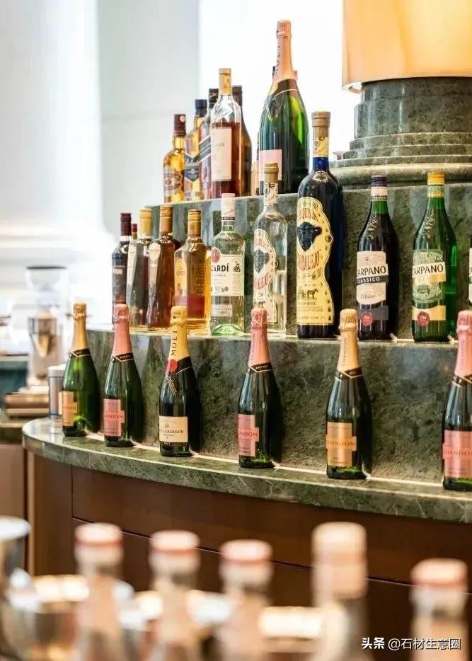 厦门波特曼酒店石材,厦门波特曼七星湾酒店