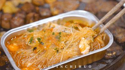 被安利了3年的长沙网红烤肉店,这回在桂林终于吃上了