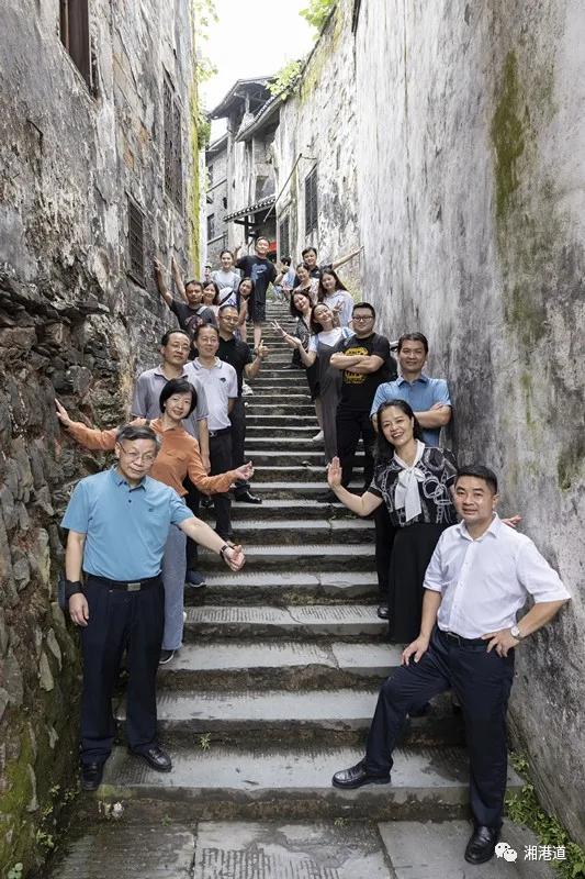 中国第一古商城洪江,中国第一古城遗址是