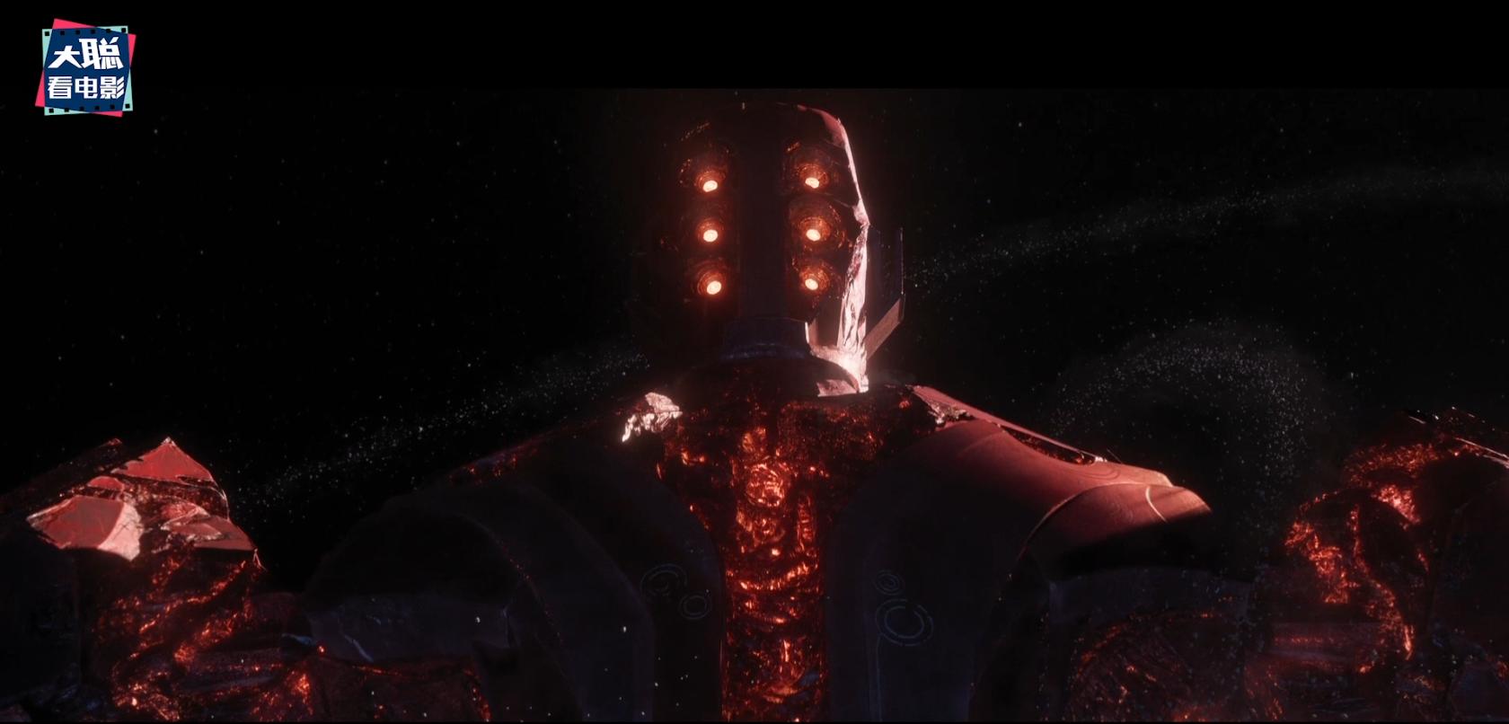 漫威电影永恒族片尾彩蛋解析,漫威永恒族详细介绍