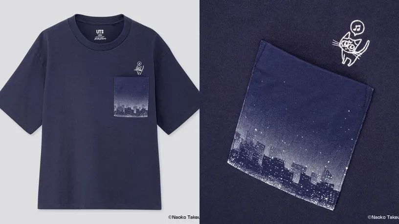 高端美少女战士t恤 (美少女战士时尚甜品)