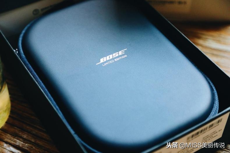 想一个人静静,boseqc35带着舒服吗