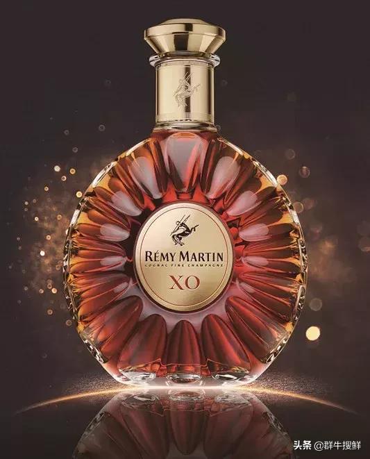 法国干邑酒vsop代表酒龄,vsop干邑区别