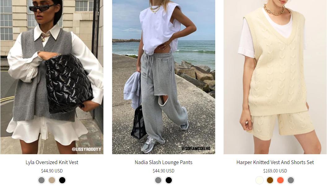 别再找代购了,十一买买买,这些网站不香吗?