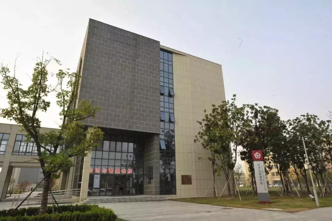 泰州学院校园美景,泰州学院历史