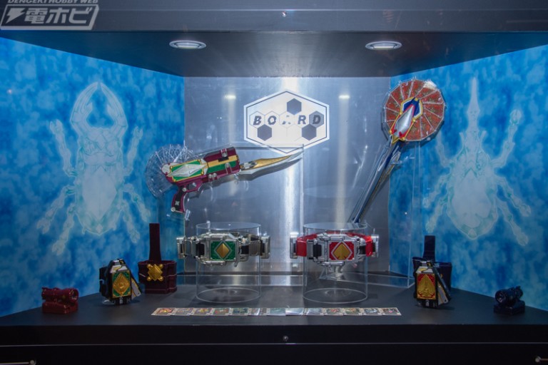 假面骑士最火的几款腰带玩具,哪些假面骑士的变身腰带值得买