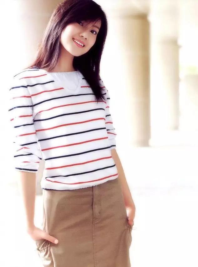 23年了,她怎么还是那么美?