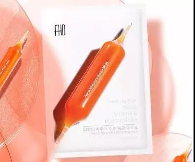 一夜爆火的血橙面膜,李佳琦没要到钱就说不要买,被代购diss惨了