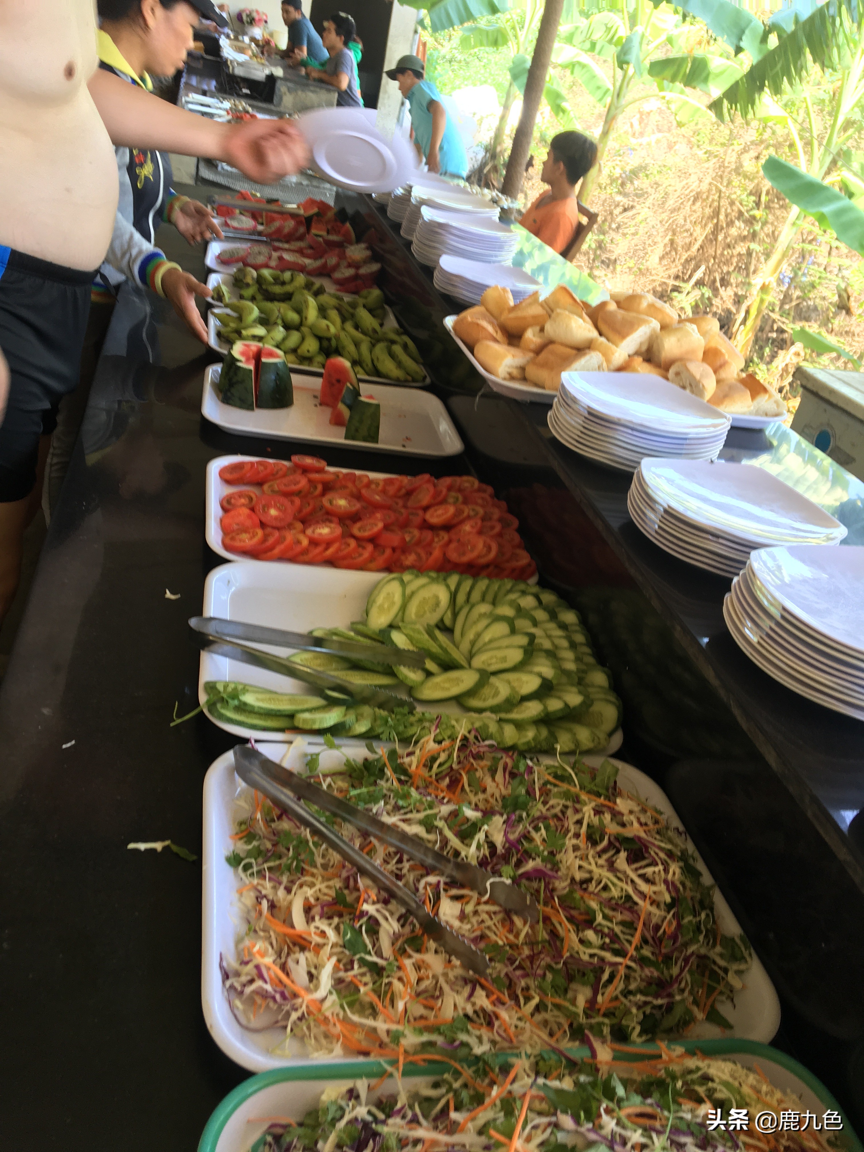 越南芽庄旅行自由行,越南芽庄游记纪录片