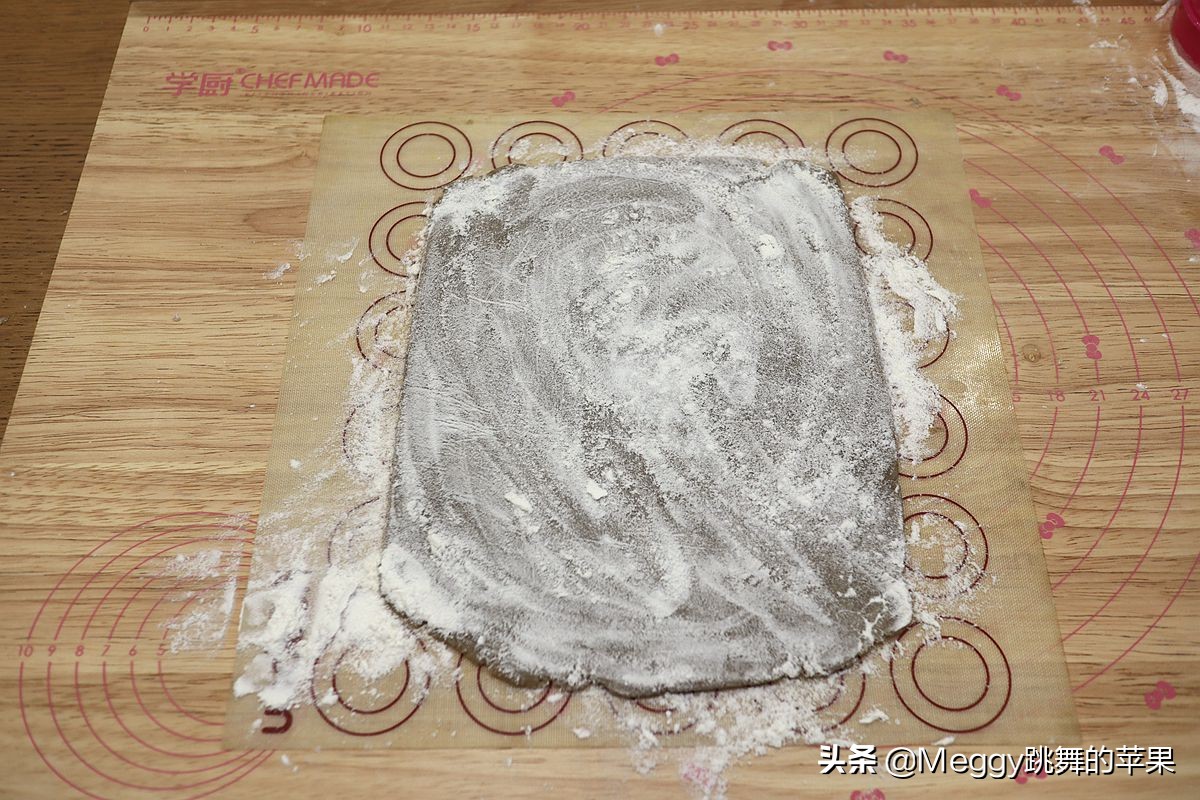 杂粮饼干的配方,经典浓缩全麦饼干怎么做