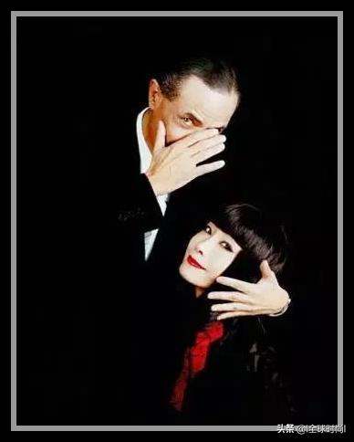 日本早期超模,日本最早模特