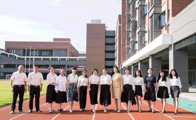 高考网红高中,2019高考升学率最高的高中