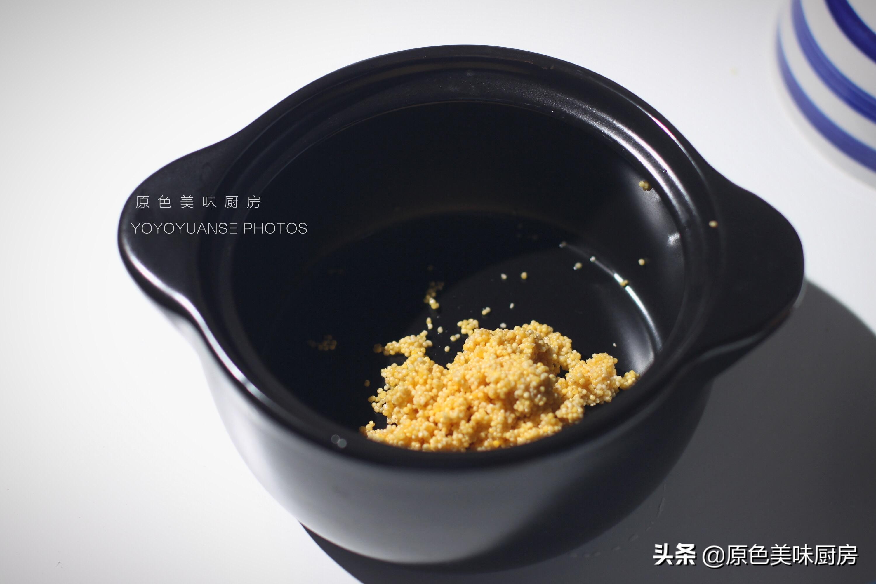 推荐10款早餐粥做法,好吃的早餐粥的做法大全