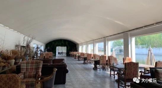 北京野游烧烤好去处,北京可以野外可以烧烤的地方