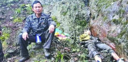 乐山稀奇古怪的地方,乐山大佛恐怖景点