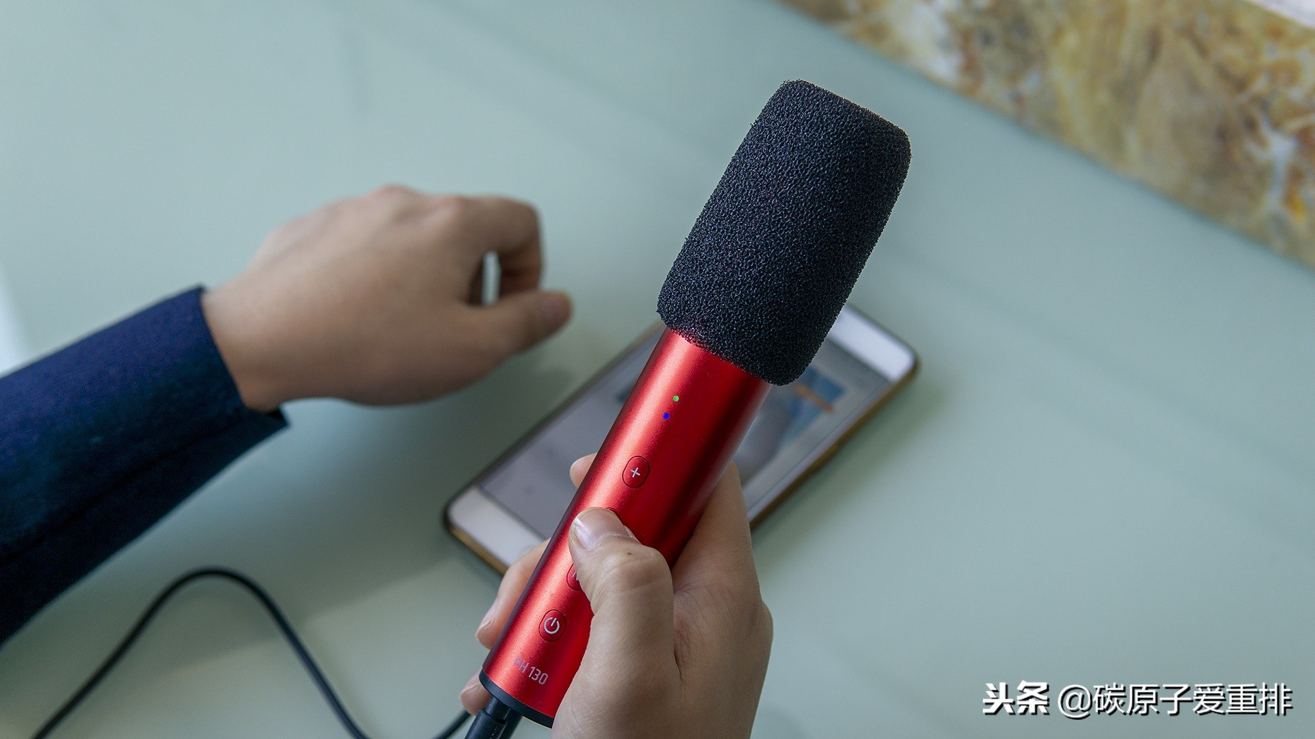 得胜ph125和ph130,得胜ph130在荣耀90pro上用吗