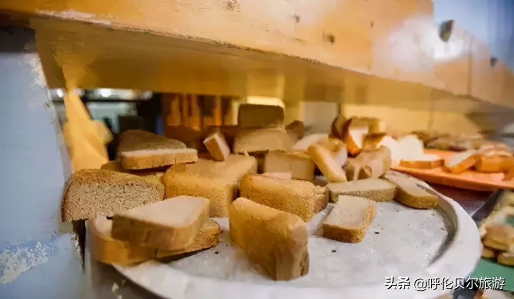 呼伦贝尔当地美食特色介绍,呼伦贝尔还有哪些特色美食