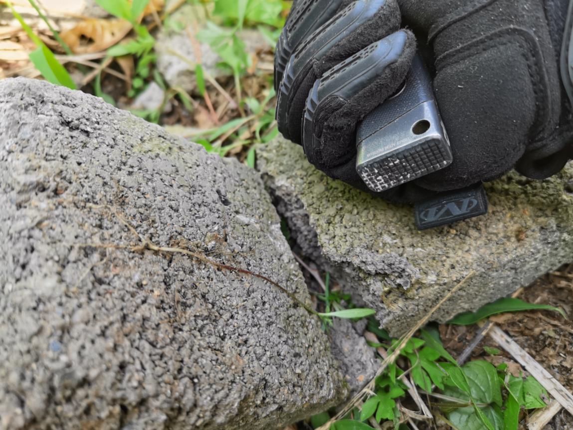 汉道洛克d2评测,汉道洛克xd2怎么样