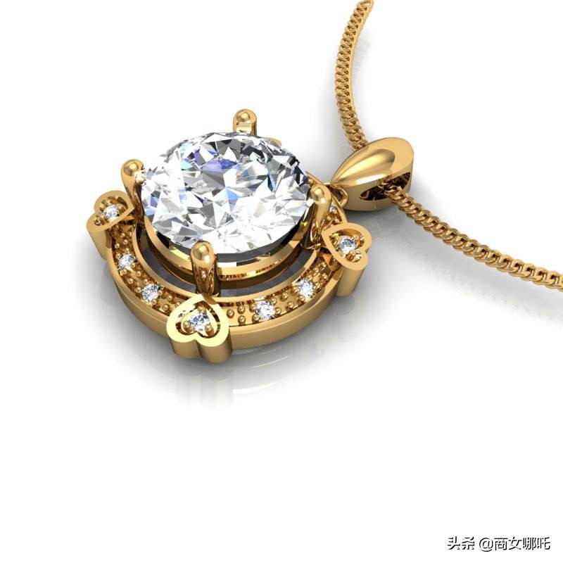 人造钻石天然钻石市场,人造钻石市场为什么火爆