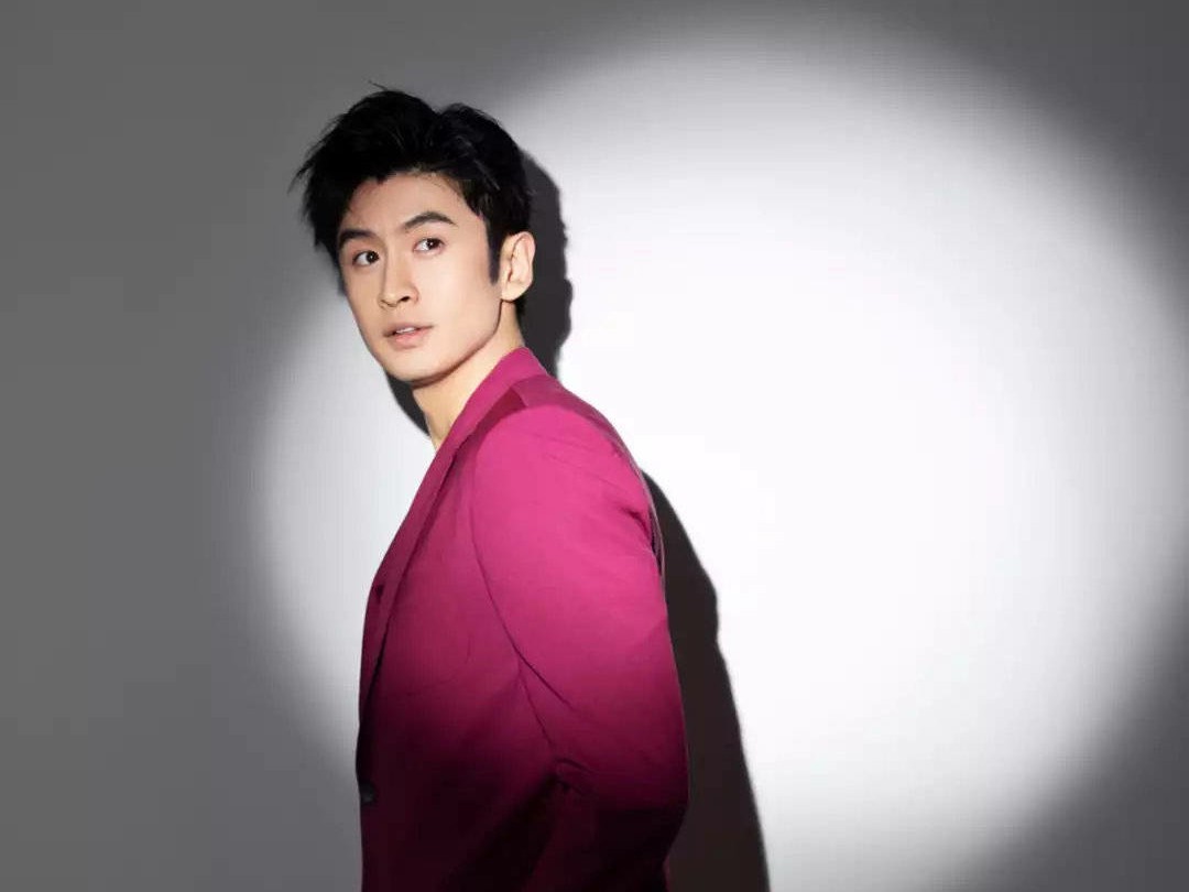 娱乐圈隐藏的运动高手,盘点娱乐圈深藏不露的体育高手