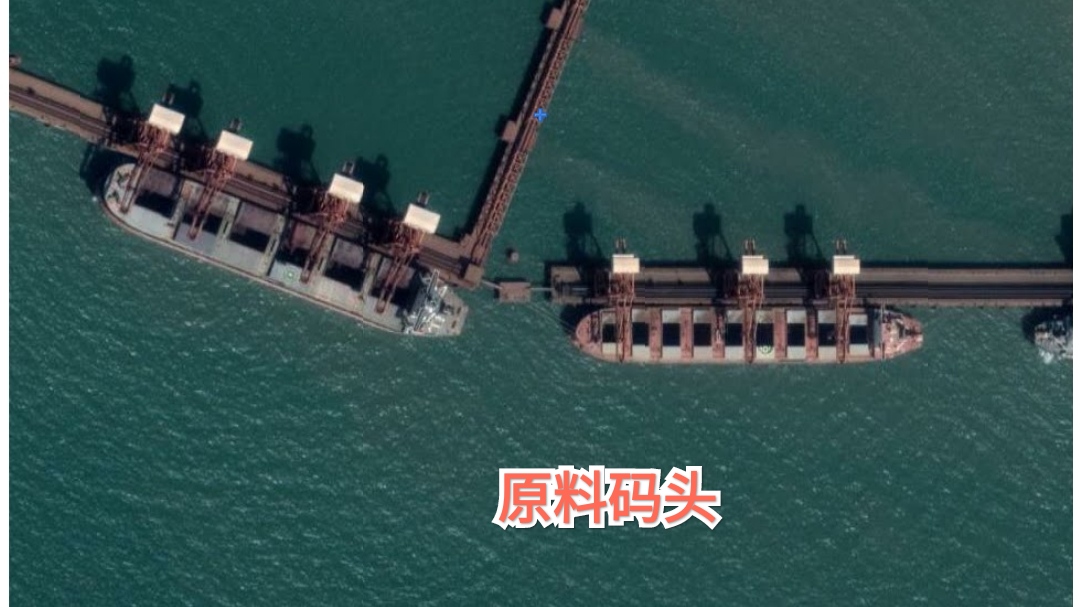 首钢京唐钢铁规划图,首钢京唐钢铁什么水平