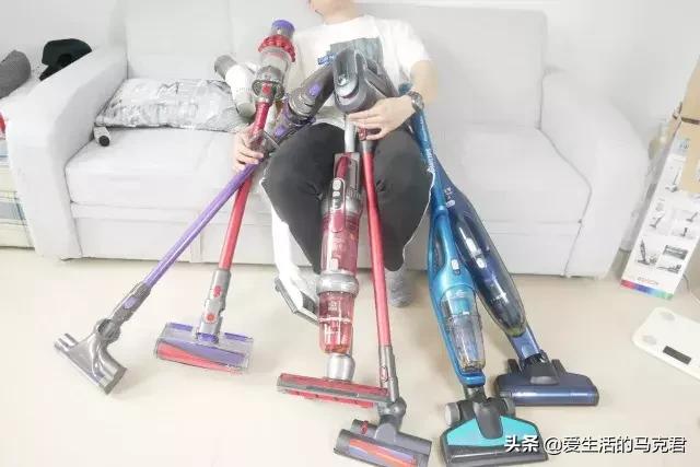 最全的吸尘器测评,公认最好的吸尘器测评