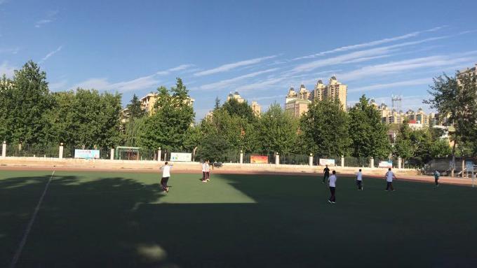 石家庄桥西实验十七中,石家庄市桥西区17中