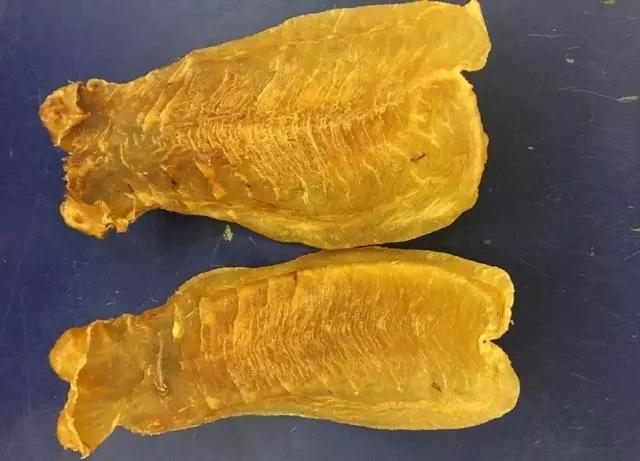 本港赤嘴鳘鱼胶适合做花胶冻么,楼上赤嘴鳘鱼胶花胶