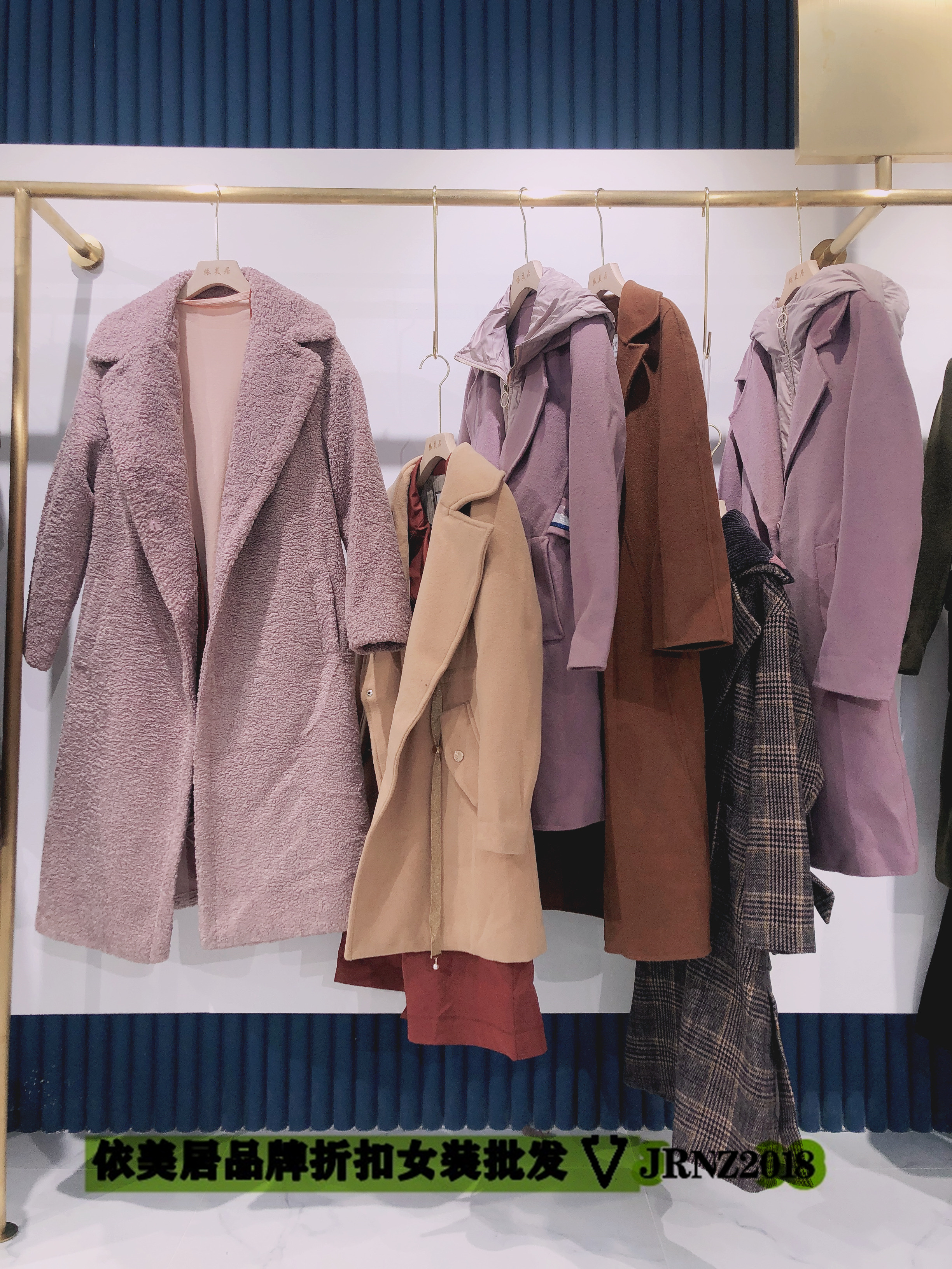 哈尔滨女装折扣店进货渠道,哈西服装城拿货