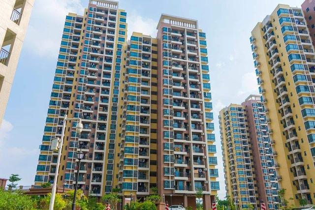 县城房价的未来发展趋势,县城房价有所回升