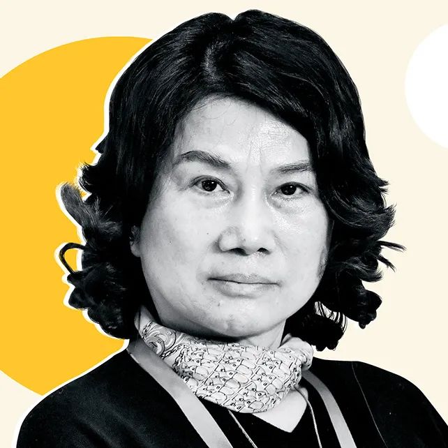 2021全球最具影响力的商界女性,全球最有影响力的女性人物排名