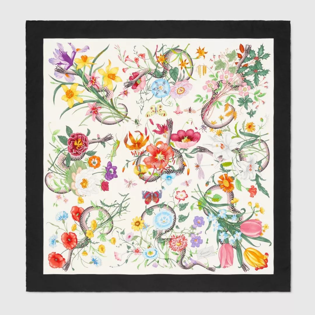 gucci设计理念是什么,gucci品牌标志性设计元素