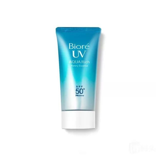 用过好用的防晒霜,亲测最好用的防晒霜