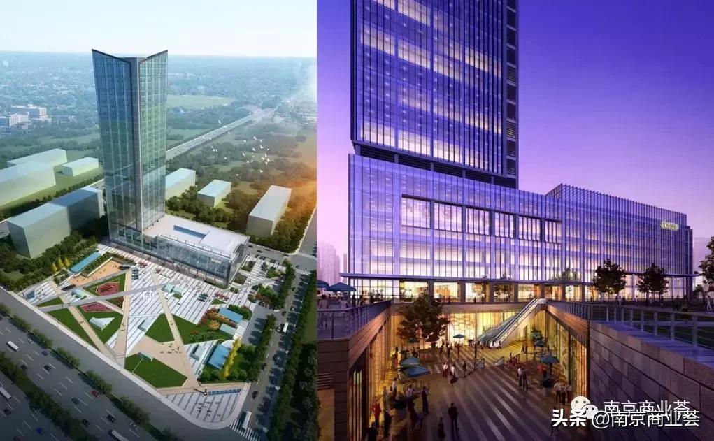 2019中国年度影响力购物中心,2019购物中心百花奖