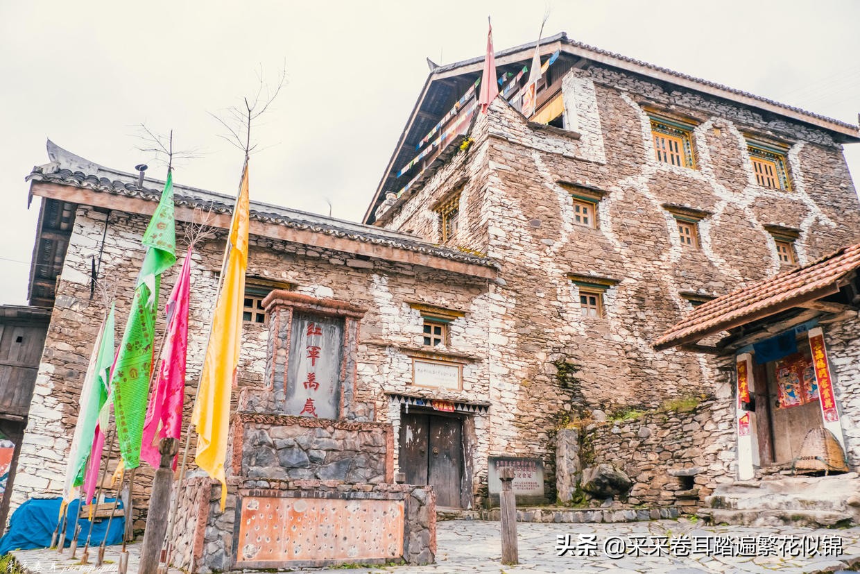 九寨沟自驾达古冰川,6月汶川毕棚沟旅游攻略