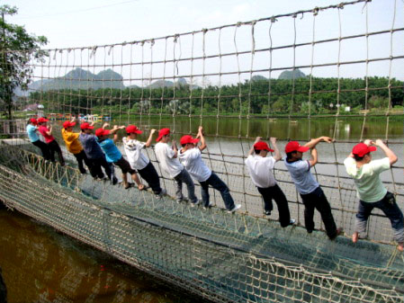 南宁隐藏的景点,南宁周边农家乐游玩景点推荐