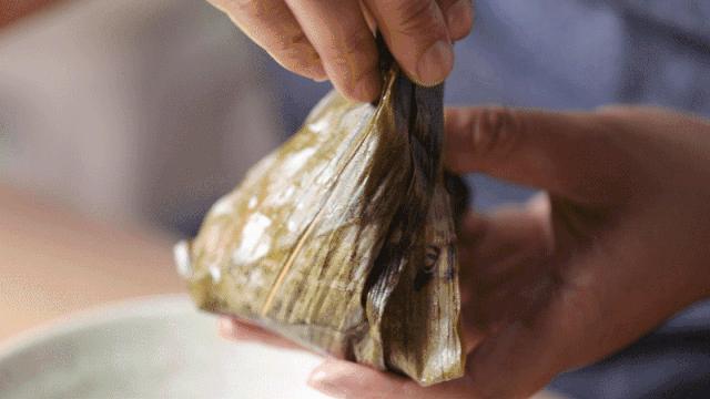 怒吃21种粽子!这份《2020端午粽子测评》出炉