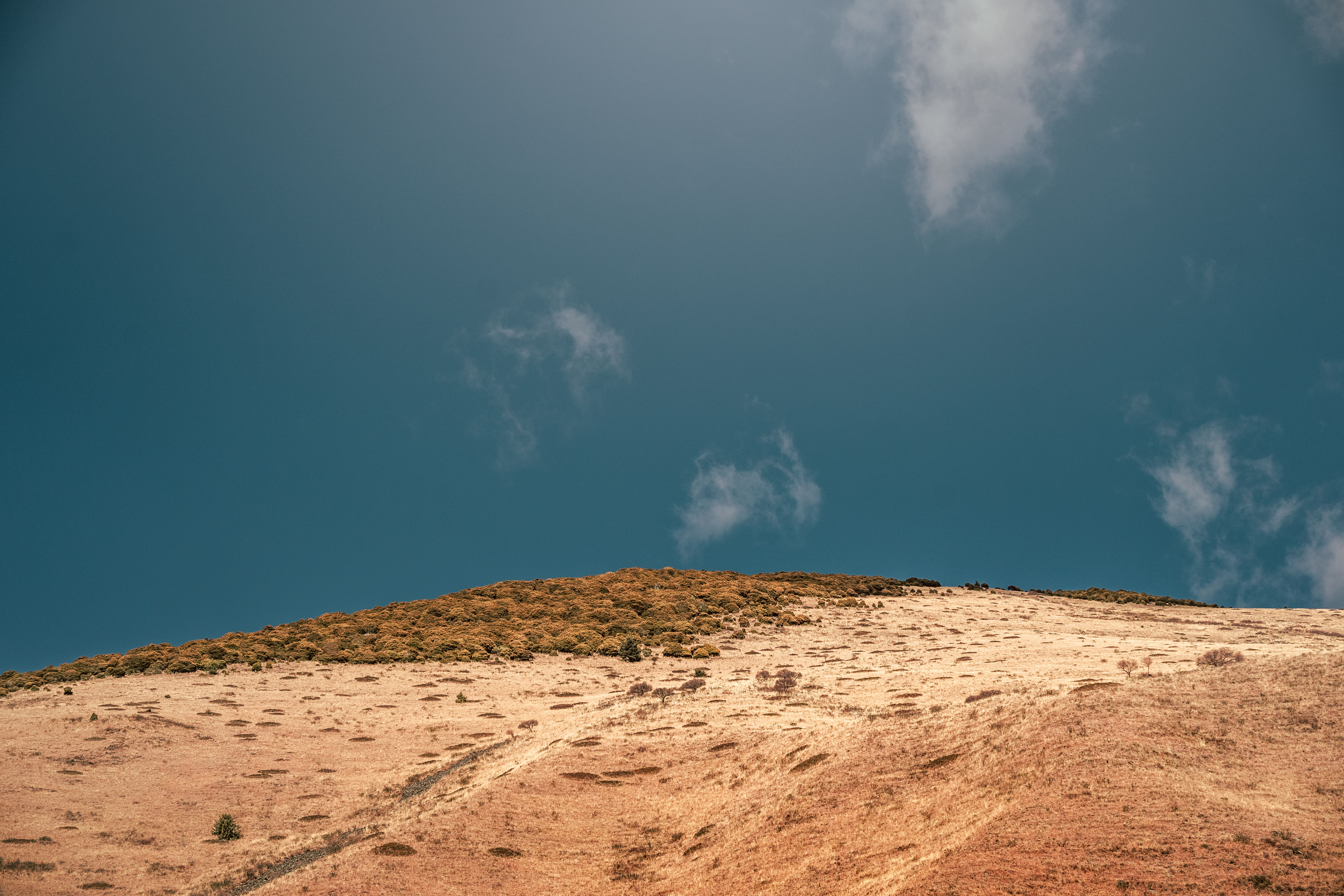 坦克300西藏自驾感受,坦克300川西