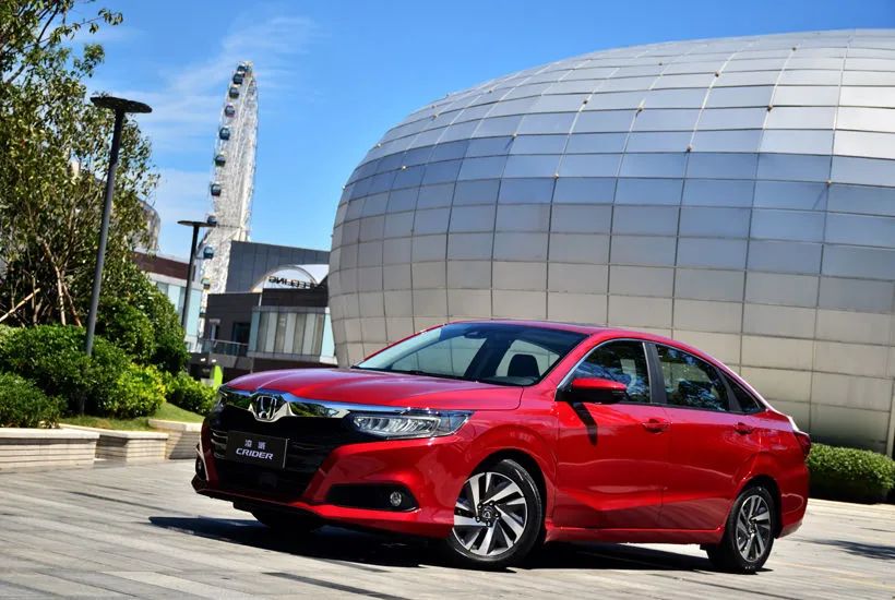 11万公里的本田凌派可以买吗,新手第一台车买小一点还是大一点