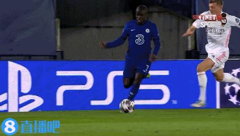 深度人物特写之坎特:勤勉之人必将成功,地表最强令人感动