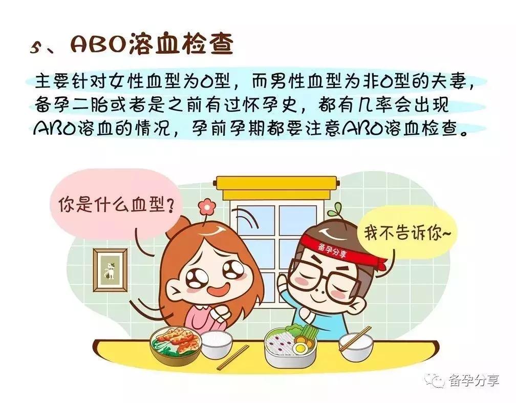 准备要二胎需要做哪些检查,隔了八年准备要二胎怎么备孕