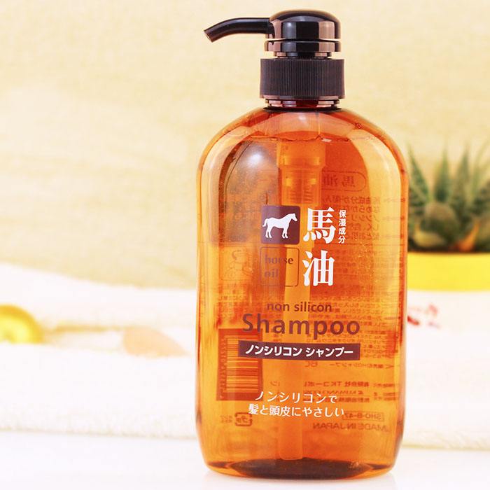 洗发水推荐日本公认最好的洗发水,超好用的老牌子洗发水推荐